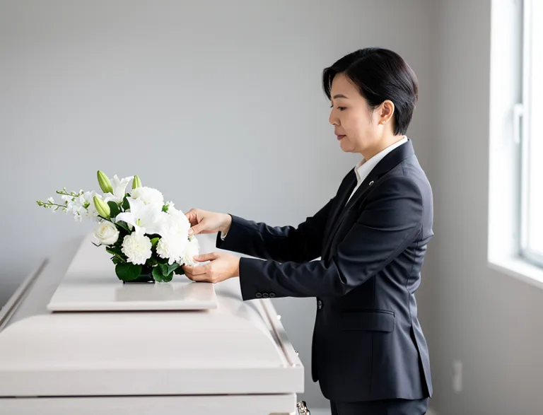 葬儀社 葛城市